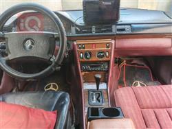 مرسيدس بنز S-Class